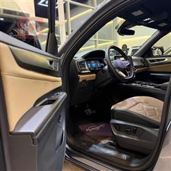 فولكسفاغن أطلس كروس سبورت